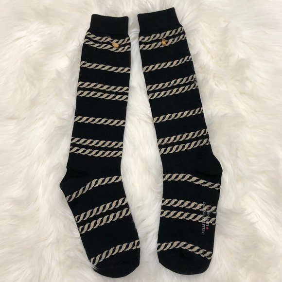 *NWOT* Juicy Couture Socks - Picture 4 of 6